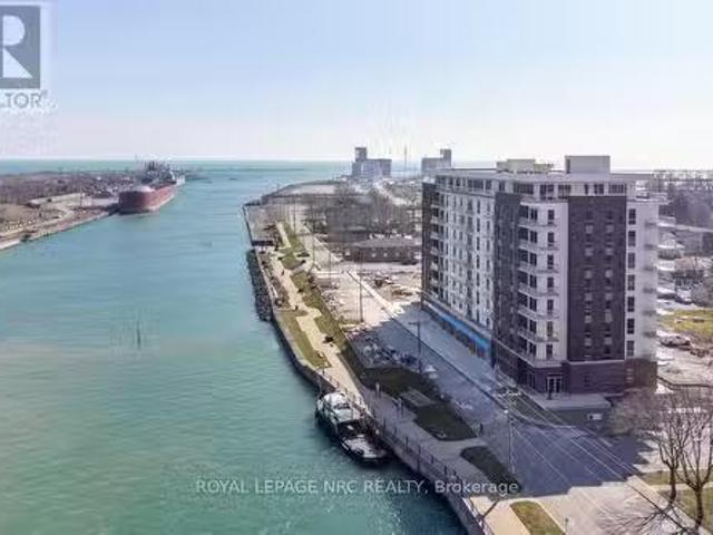 Apartment for rent in Niagara, Ontario