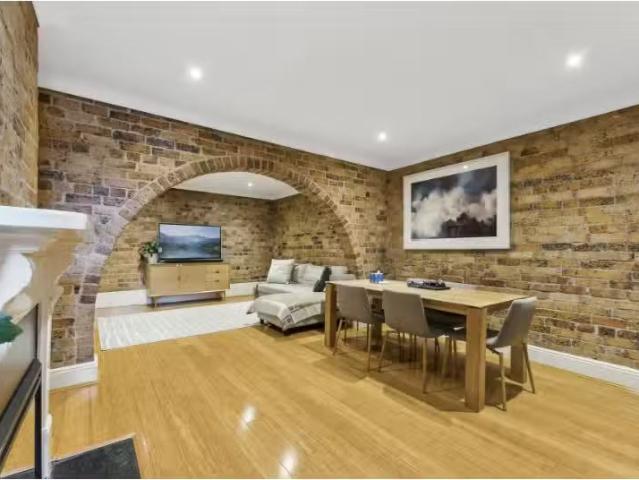 Condo for rent in Sydney, New South Wales