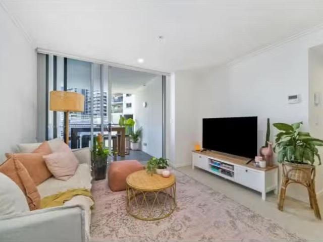 Apartment for rent in Toombul, Queensland