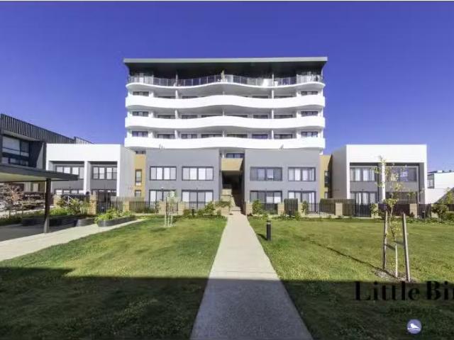 Apartment for rent in Australian Capital Territory