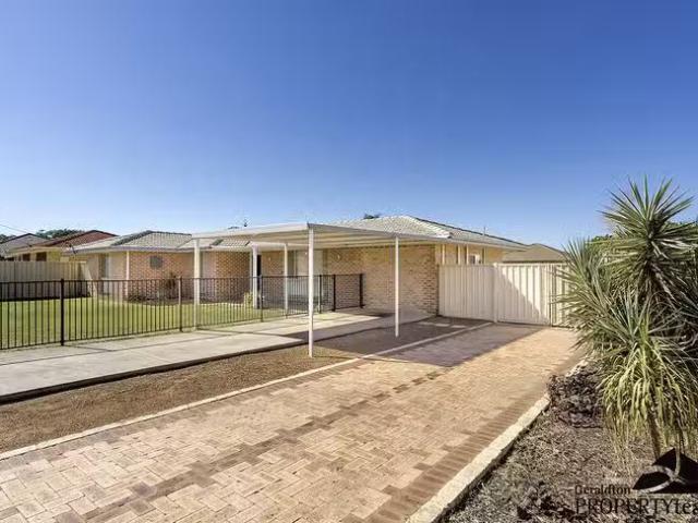 House for rent in Waggrakine, Western Australia