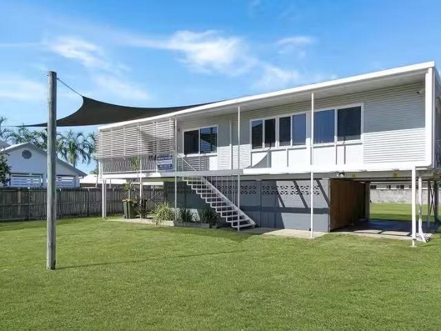 House for rent in Townsville, Queensland