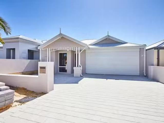 House for rent in Spearwood, Western Australia