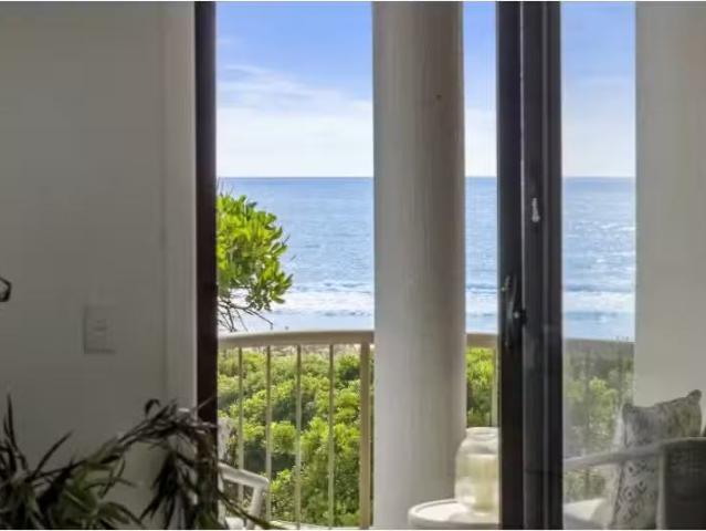 Apartment for rent in Pottsville, New South Wales