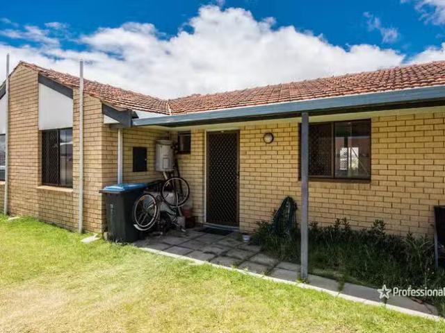 Apartment for rent in Kings Creek, Queensland