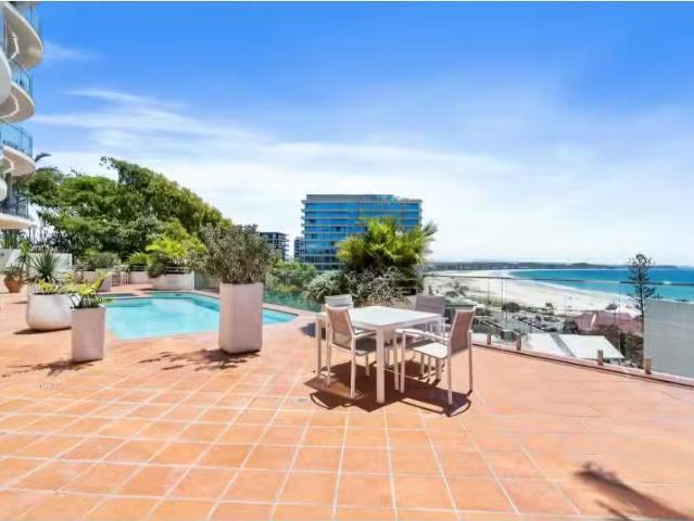 Apartment for rent in Fernbrook, Queensland