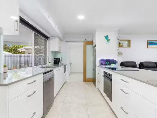 House for rent in Banora Point, New South Wales