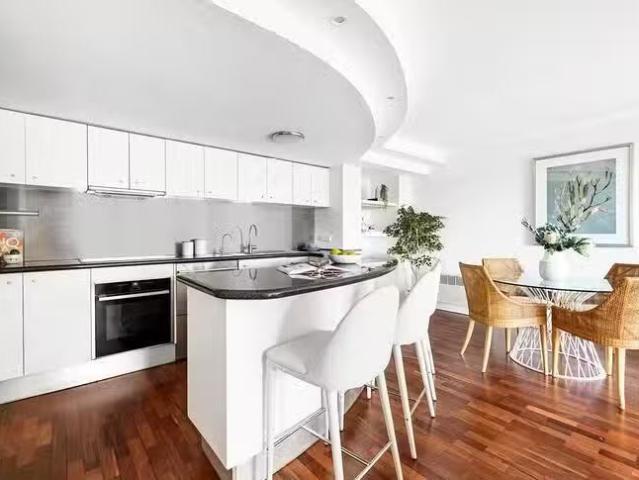 Apartment for rent in Sydney, New South Wales