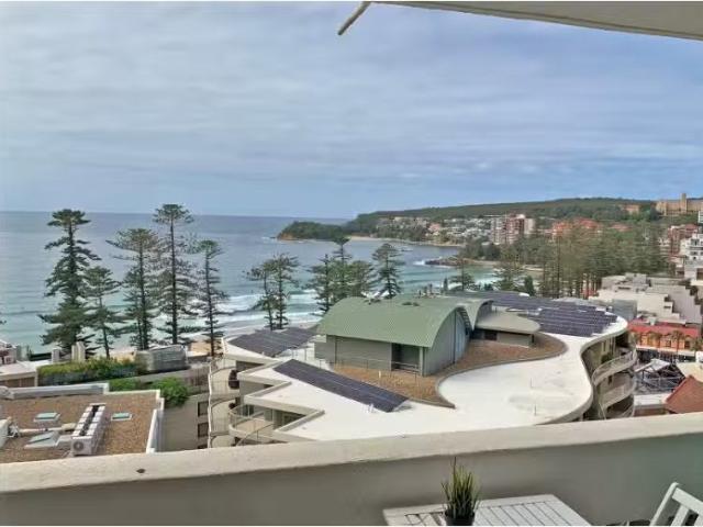 Apartment for rent in Manly, New South Wales