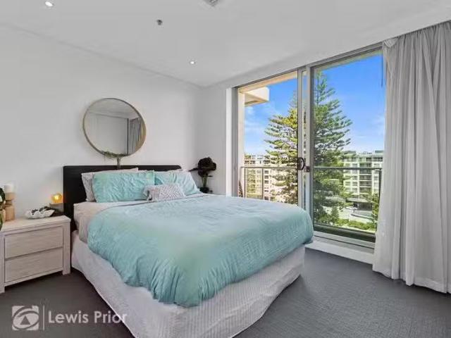 Apartment for rent in Horseshoe Creek, South Australia