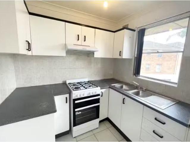 Apartment for rent in Chullora, New South Wales