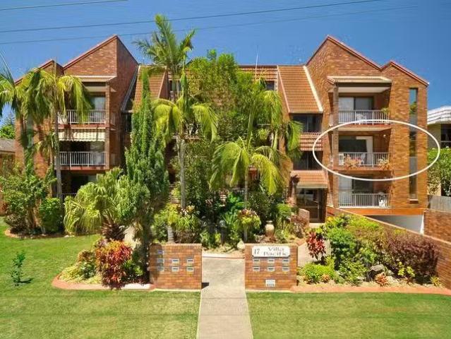 Apartment for rent in Fernbrook, Queensland
