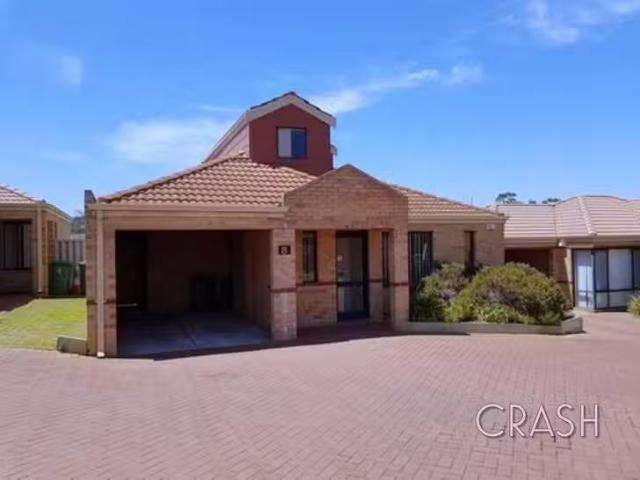 House for rent in Cook, Australian Capital Territory