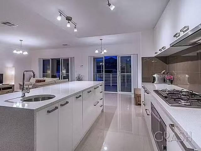 House for rent in Jindalee, Western Australia