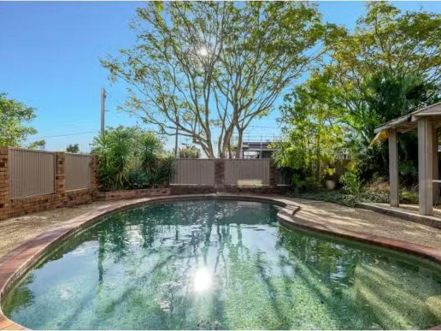 House for rent in Toombul, Queensland