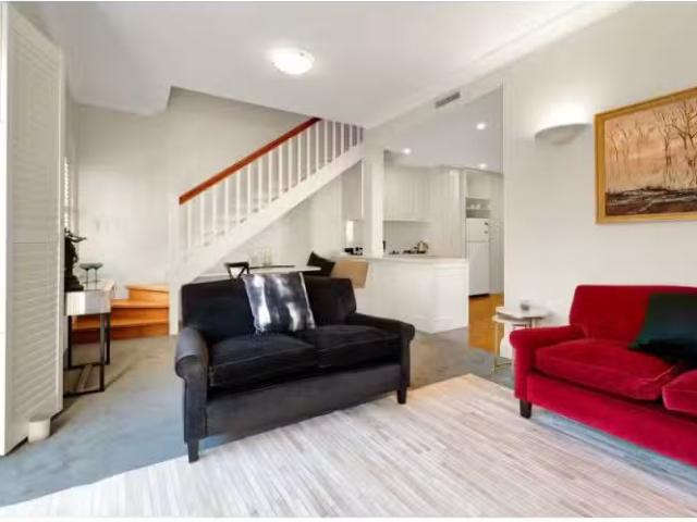 Apartment for rent in Camerons Creek, Victoria