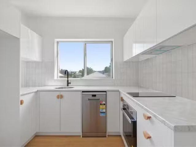 Apartment for rent in Toombul, Queensland