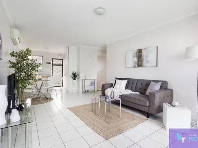 Apartment for rent in Horseshoe Creek, South Australia