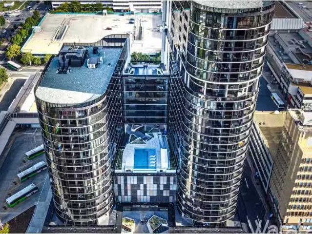 Apartment for rent in Woden, Australian Capital Territory