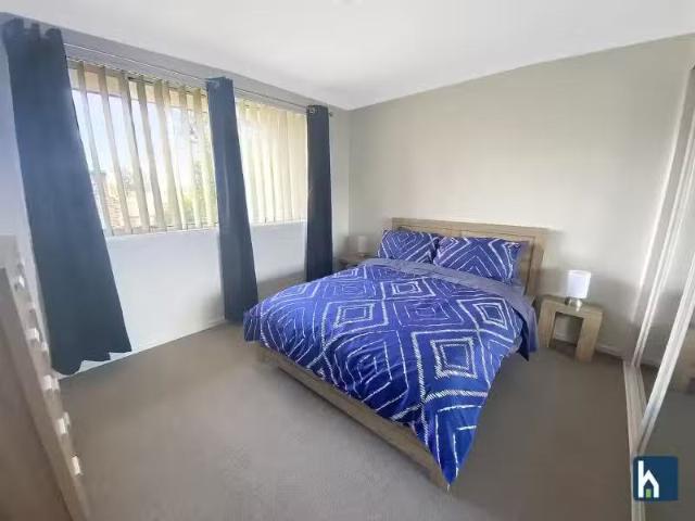 Apartment for rent in Harparary, New South Wales