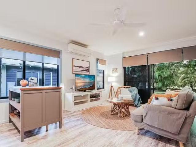 Apartment for rent in Agnes Water, Queensland