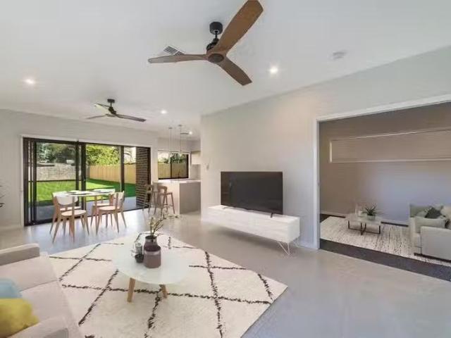 House for rent in Toombul, Queensland