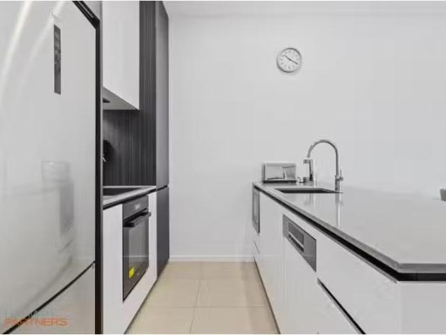 Apartment for rent in Griffith, Australian Capital Territory