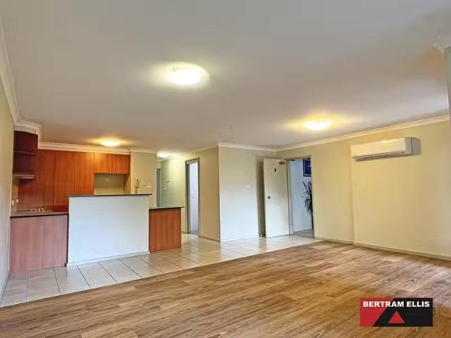 Apartment for rent in Australian Capital Territory