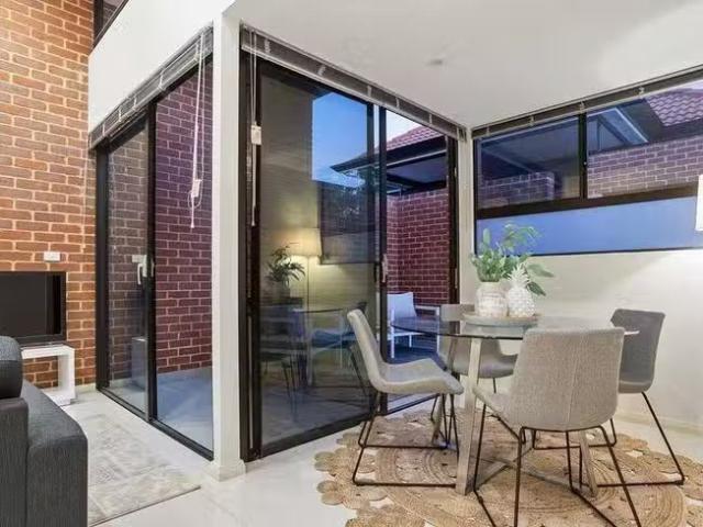 Apartment for rent in Highgate, Western Australia