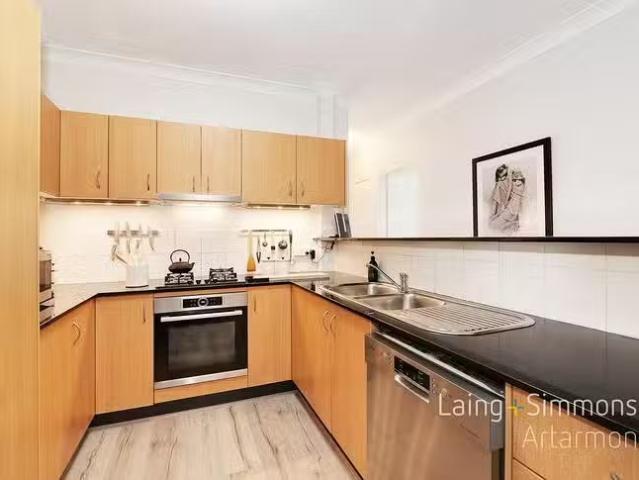 Apartment for rent in Willoughby, New South Wales