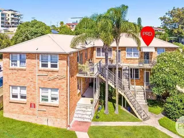 Apartment for rent in Nelson Bay, New South Wales