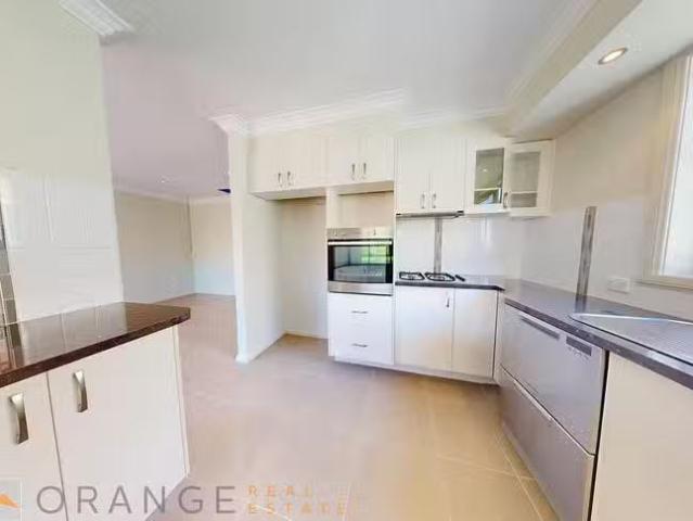 House for rent in Orange, New South Wales