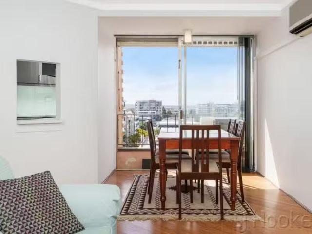 Apartment for rent in Cockburn, Western Australia