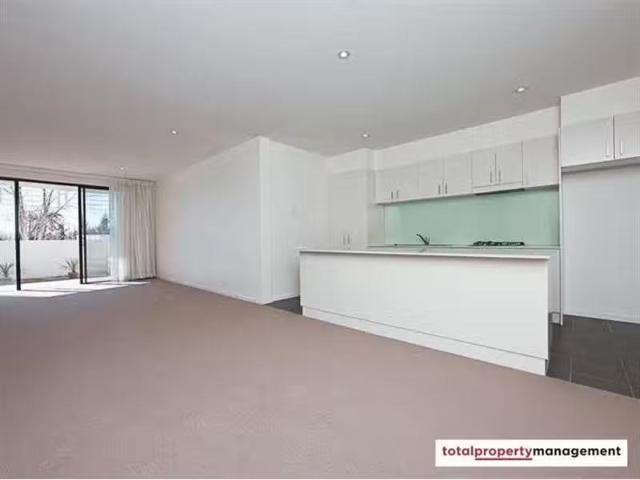 Apartment for rent in Kingston, Australian Capital Territory