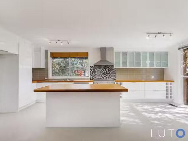 House for rent in Downer, Australian Capital Territory