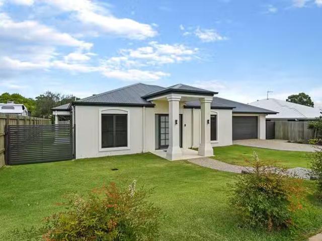 House for rent in Kleinton, Queensland