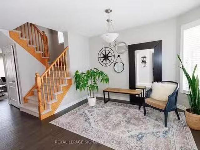 House for rent in Milton, Ontario