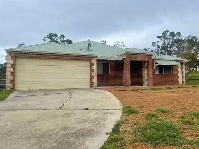 House for rent in Napier, Western Australia