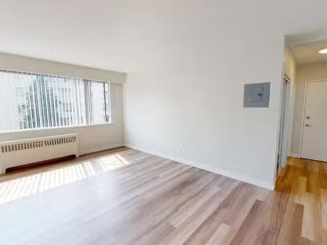 Condo for rent in Vancouver, British Columbia