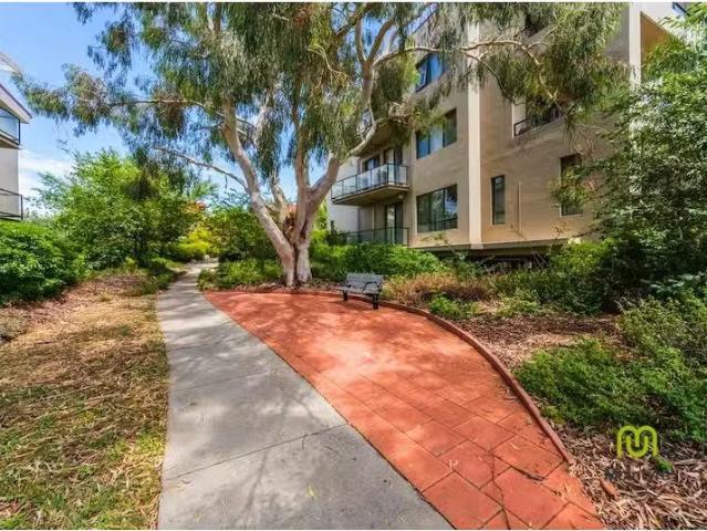 Condo for rent in Greenway, Australian Capital Territory