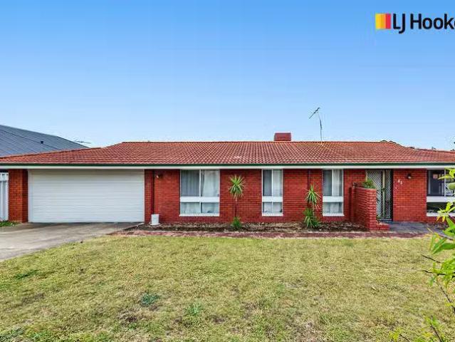 House for rent in Stirling, Western Australia