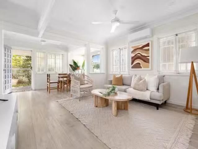 House for rent in Toombul, Queensland