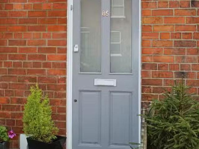 House to rent
