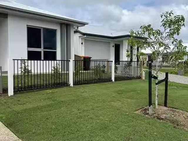 House for rent in Shaw, Queensland