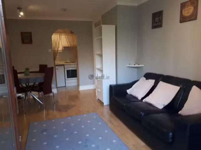 Apartment to rent
