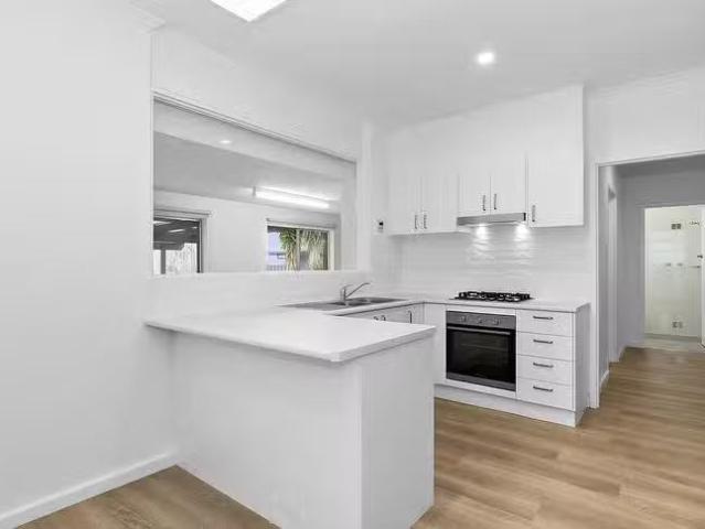 House for rent in Toombul, Queensland