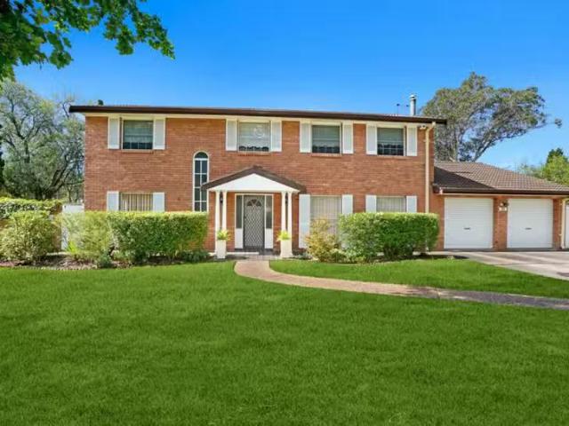 House for rent in Sydney, New South Wales