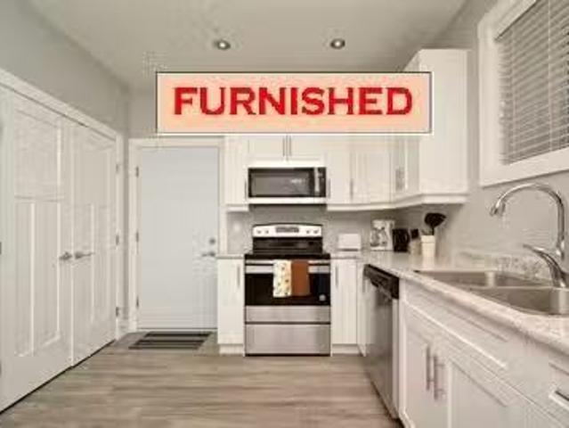 Condo for rent in Fort St. John, British Columbia