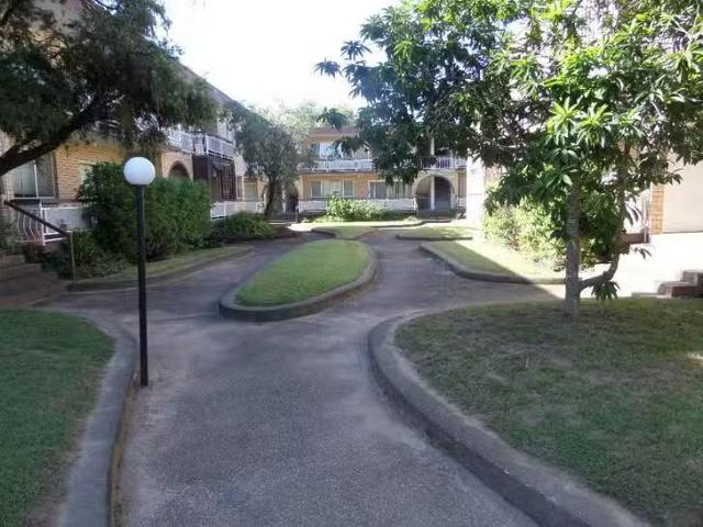 Apartment for rent in Toombul, Queensland