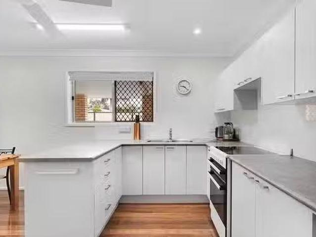 House for rent in Toombul, Queensland
